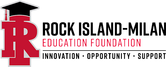 Rock Island Milan Education Foundation photo