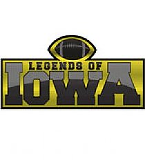 Legends of Iowa  photo