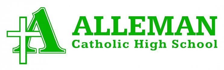 Alleman Catholic High School photo