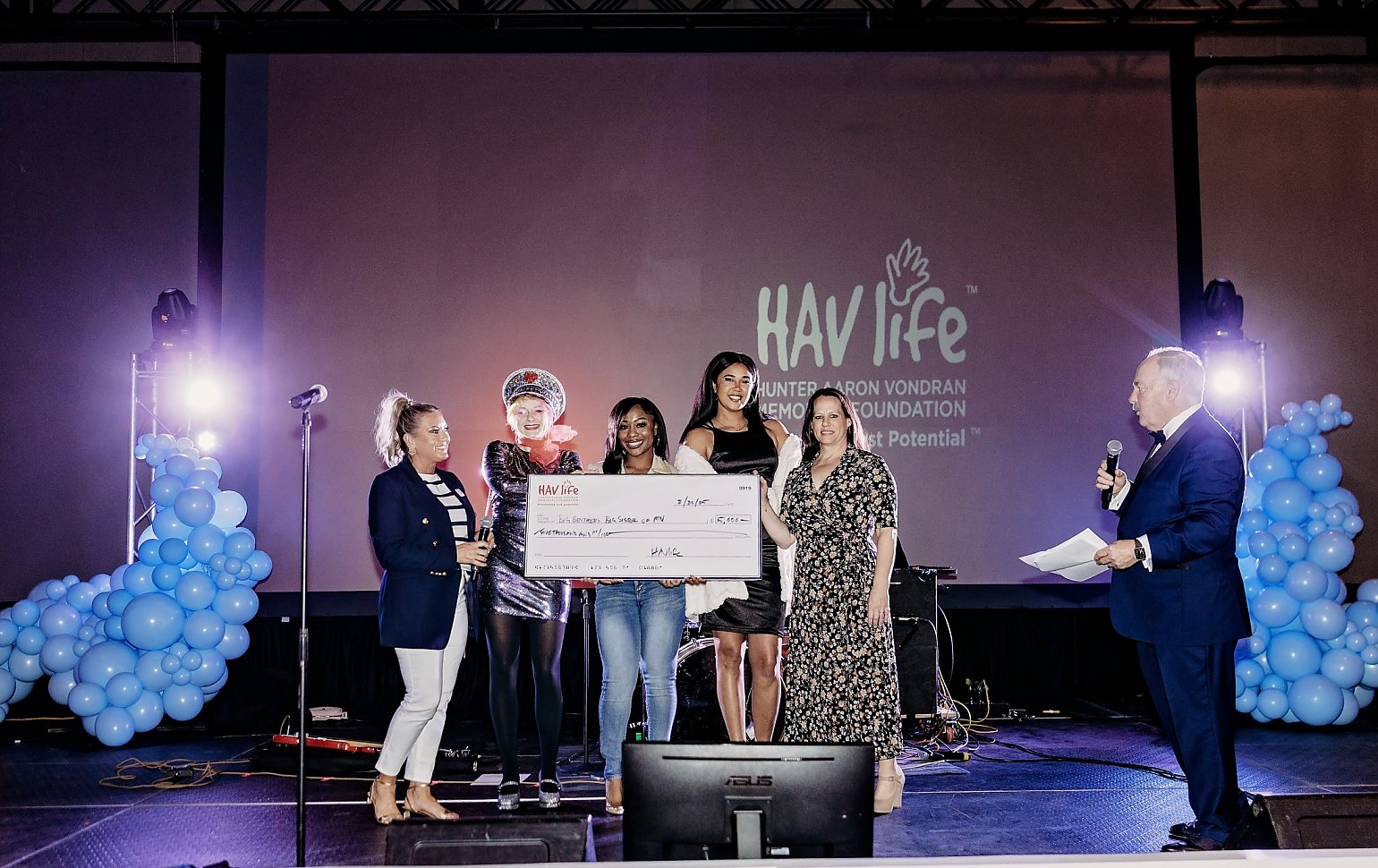 Give | Quad Cities HAVlife