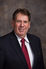 Dave Bender, Director Emeritus photo