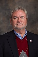 Bob Lundin, Director Emeritus photo
