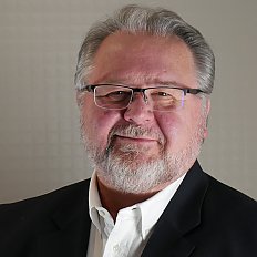 Mike Vondran, Founder photo