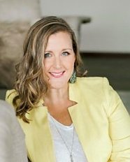 Michelle Crawford, Director photo