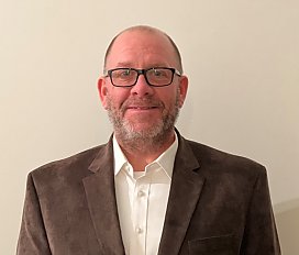 Chris Townsend, Director photo