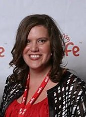 Christine Van Vooren, Director photo