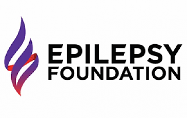 Epilepsy Foundation photo