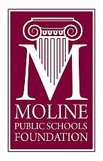 Moline Public Schools Foundation photo
