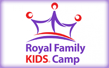Royal Family Kids Camp photo